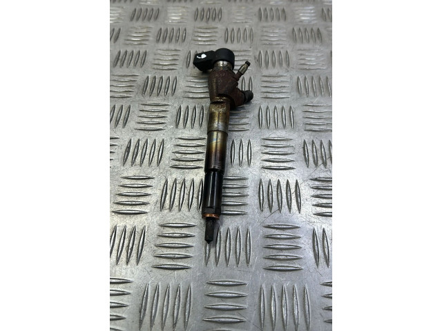 Vstřikovač 166006212R   Renault Megane IV    K9K656 