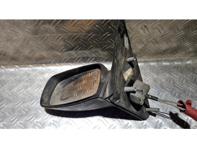 Zpětné zrcátko  levé Ford Mondeo MK II 1996  K18BC  