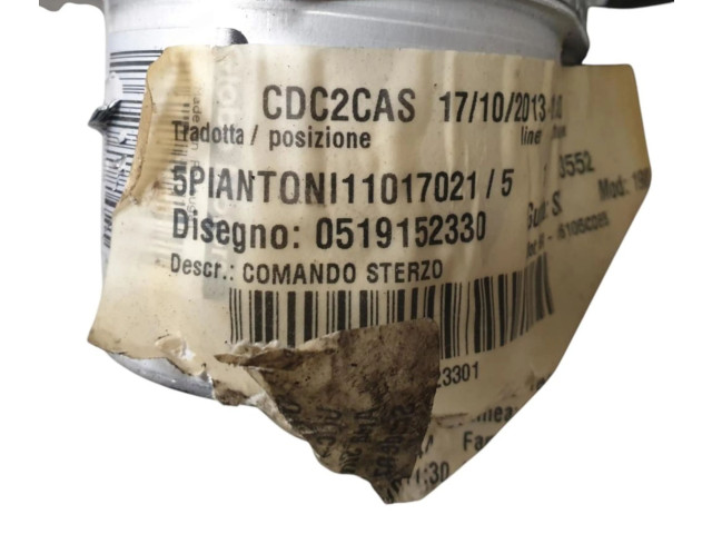 Volant Fiat Bravo 2053 00519152330  