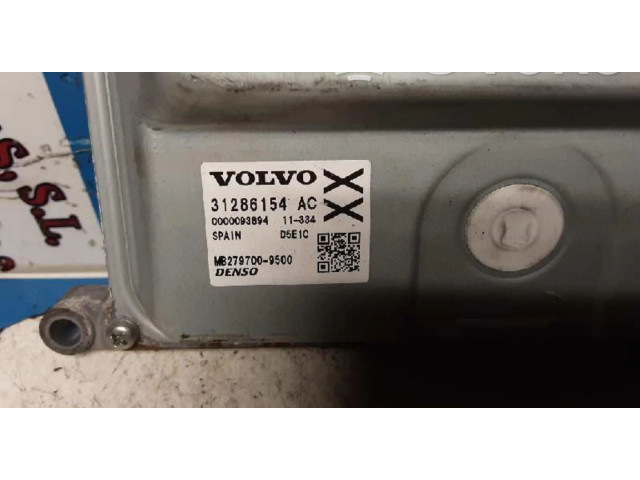 Řídící jednotka MB2797009500   Volvo S80 2010