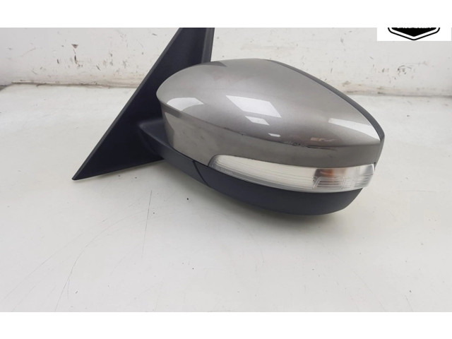 Zpětné zrcátko  Ford S-MAX 2016  EM2B17683DE, EM2B17683DE  