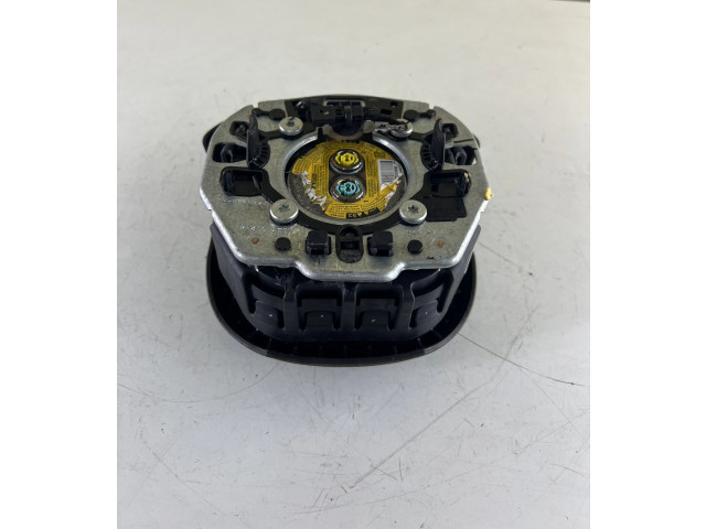 Подушка безопасности водителя P1WE131X9AE, TDRJQ0554B3408   Jeep Grand Cherokee