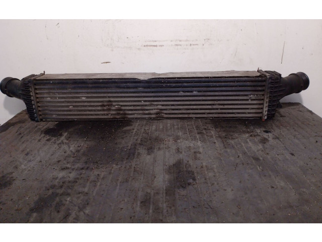 Интеркулер  8ML376746, 8K0145805R   Audi A6 C7 