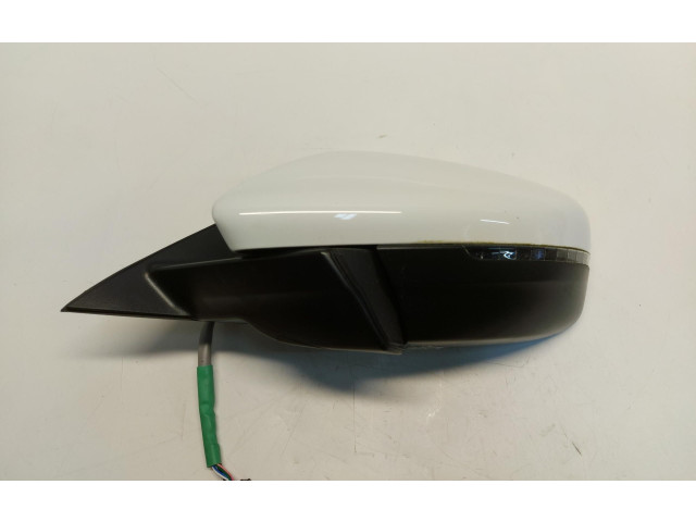 Zpětné zrcátko  MG HS 2022  10pin  