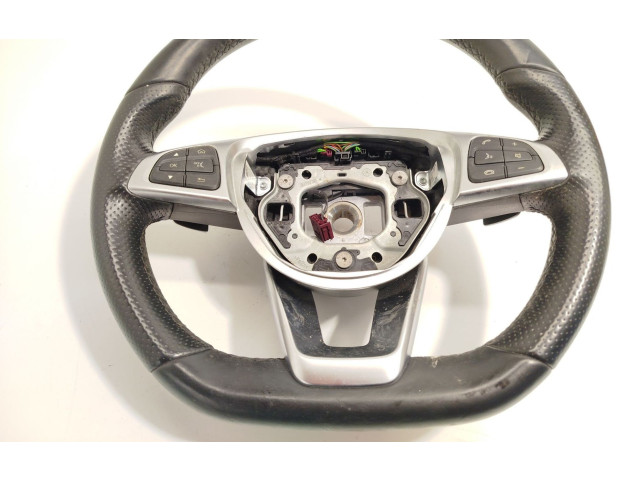 Volant Mercedes-Benz C W205 2016 A0004603803, A00046038039E38  