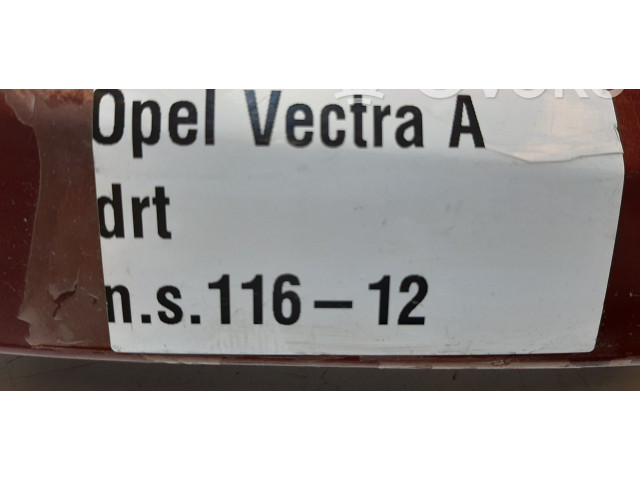 Zpětné zrcátko  Opel Vectra A 1988  5578  
