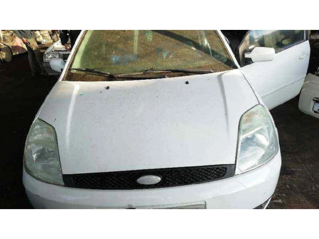  Турбина Ford Fiesta  54351014861         