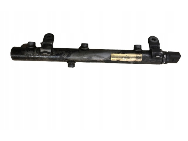 Топливная рампа 0281002672, A6420702695   Mercedes-Benz Vito Viano W639  