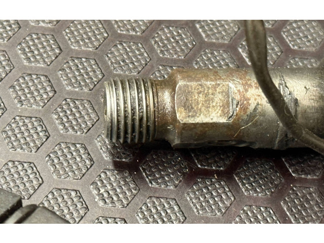 Injektor Einspritzdüse 059130202E, 0432133834    Audi A8 S8 D2 4D   