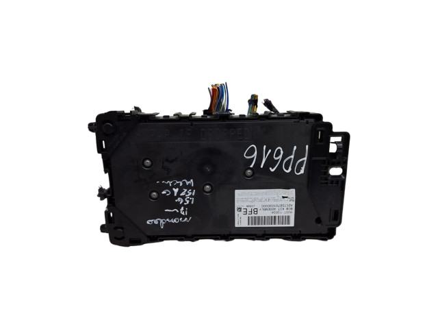   Pojistková skříňka HU5T15604BFE   Ford Mondeo MK  2017