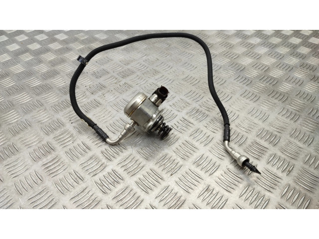 Vstřikovací čerpadlo K2GE9D376AA   Ford Focus  pro benzínový motor 2.2  
