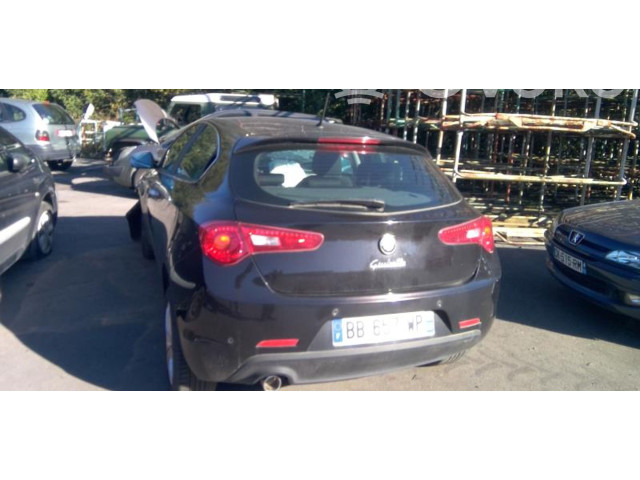 Zpětné zrcátko  Alfa Romeo Giulietta 2010  0000050529386  