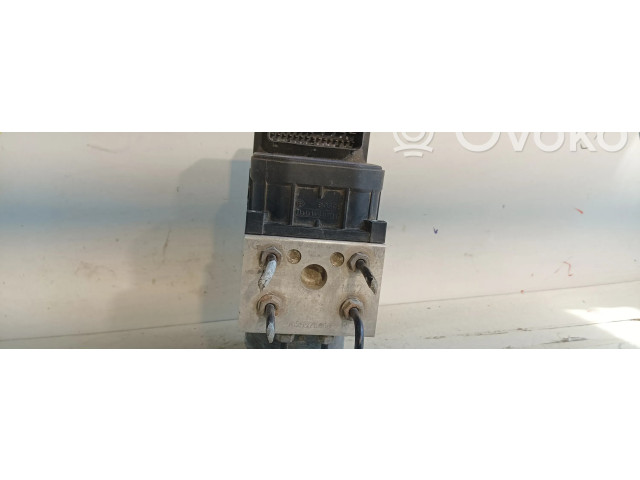 Jednotka ABS 0273004172, 0265216458   Peugeot 406 1998