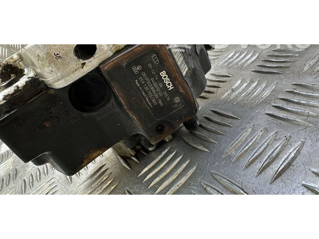 Vstřikovací čerpadlo 059130755J, 0445010125   Audi A6 S6 C6 4F    BMK 