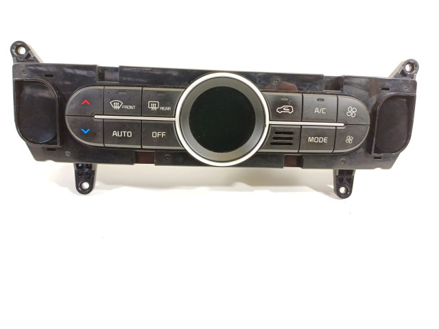 Блок управления климат-контролем 97250B2DL1CA   KIA Soul