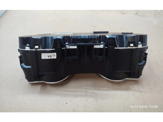 Спидометр (приборный щиток) 8T0920930D   Audi A5 Sportback 8TA 2013