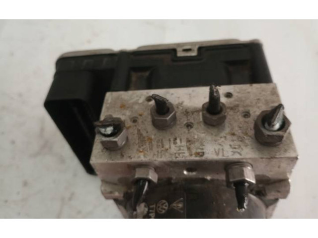 Блок АБС 7P0907379R, 7P0614517R   Volkswagen  Touareg II  2010 - 2018 года