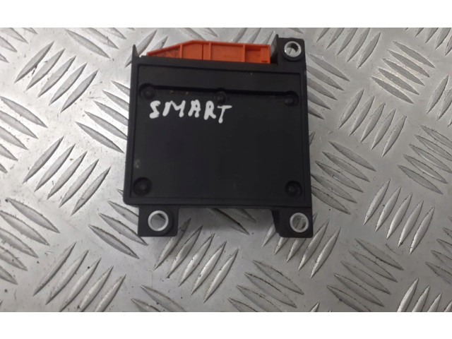 Блок подушек безопасности 993791001   Smart ForFour I