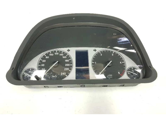 Přístrojová deska  Mercedes-Benz B W245 2007 A1695404548, 1695404548  