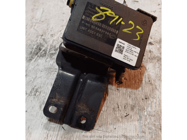Jednotka ABS 4892035012   SsangYong Tivoli 2015