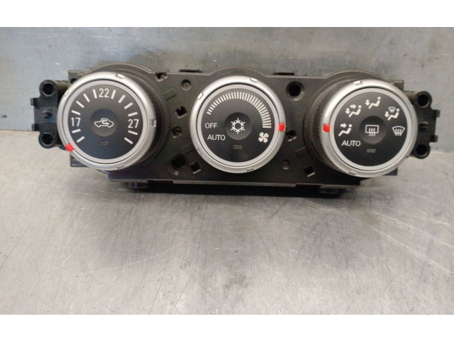 Блок управления климат-контролем 7820A115XB, VIESTON   Mitsubishi ASX