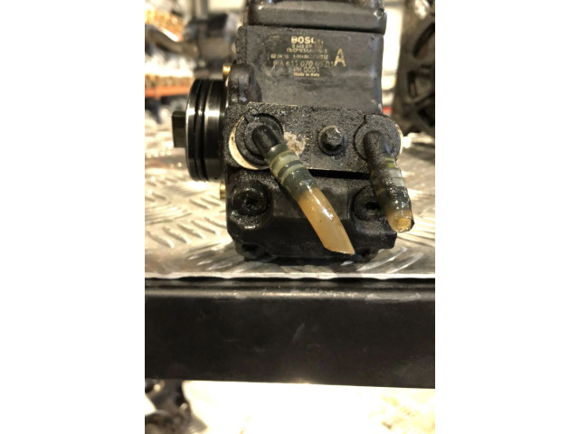 Vstřikovací čerpadlo 6110700501   Mercedes-Benz A W168    668942 