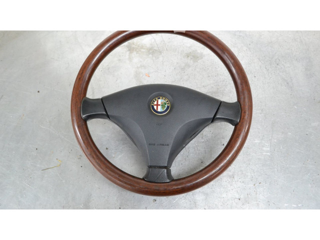 Руль Alfa Romeo 156   -  года       