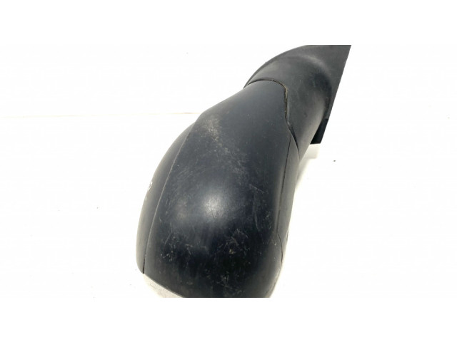 Zpětné zrcátko pravé Citroen C3 2006  012026, 011030  