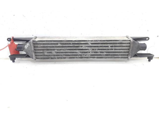 Интеркулер  866450000   Fiat Punto (199) 