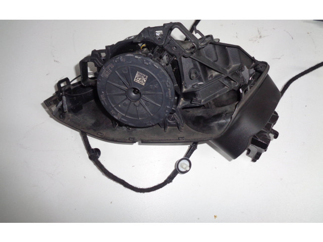 Zpětné zrcátko  Audi A6 S6 C8 4K 2019  A046767  