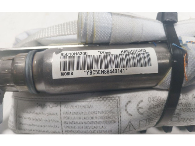 Подушка безопасности двери 85010H8300   KIA Stonic