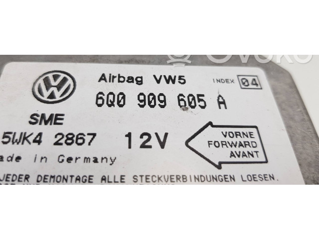 Řídící jednotka 038906012FB   Volkswagen Golf IV 2001