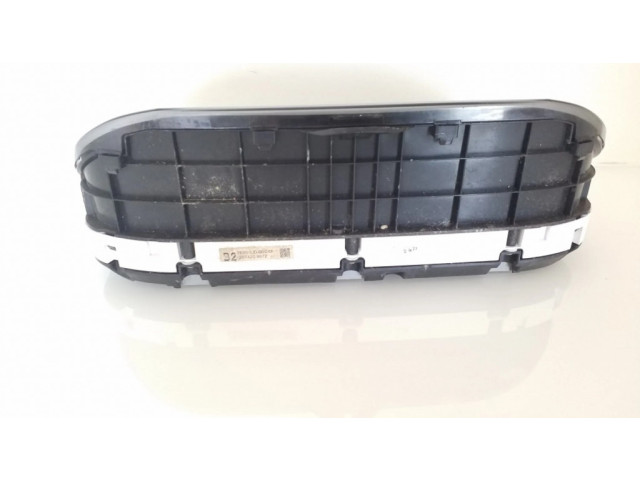 Přístrojová deska  Honda FR-V 2006 78100SJDG012M1, 2574208672  