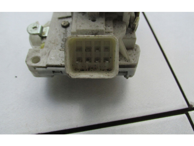 Bagažinės spyna XS41A21812DE    Ford Focus 1998 - 2004 года