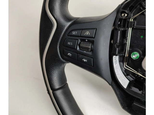 Руль BMW i3  2013 - - года 6870167      