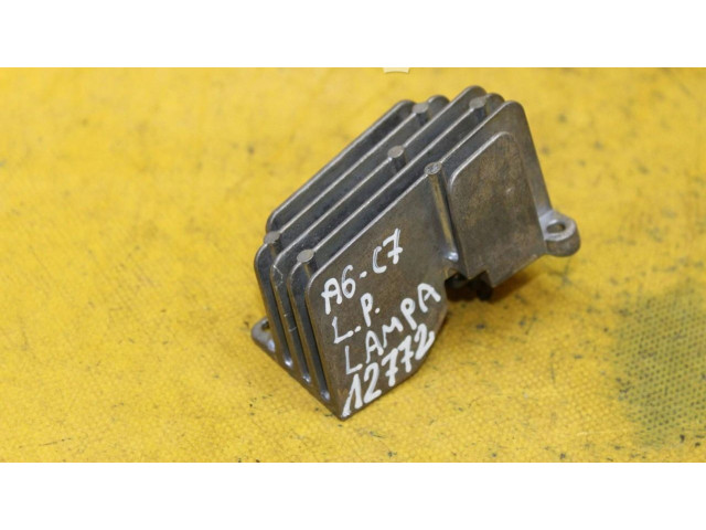Vstřikovač 17748801   Audi A6 C7     