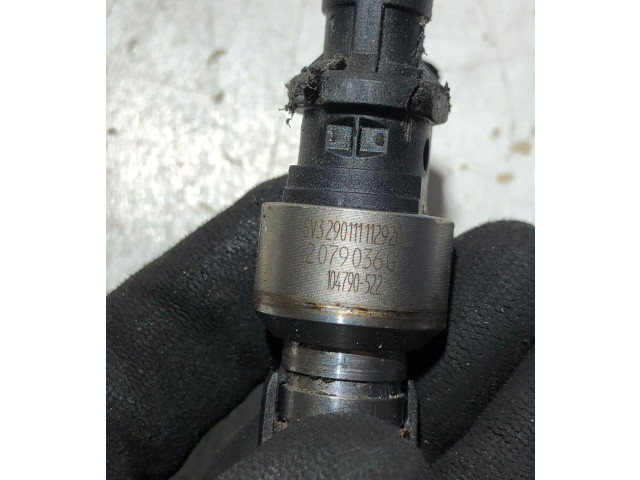 Форсунка 2079036G, SV2290111112920    Audi A8 S8 D4 4H  CDRA 