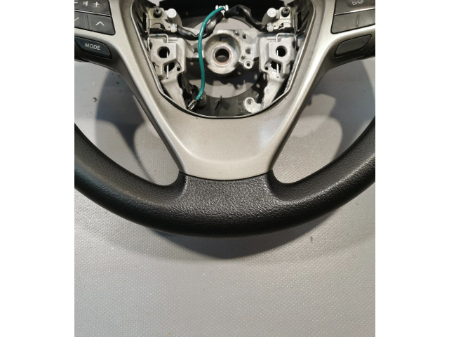 Руль     Toyota Avensis T270 
