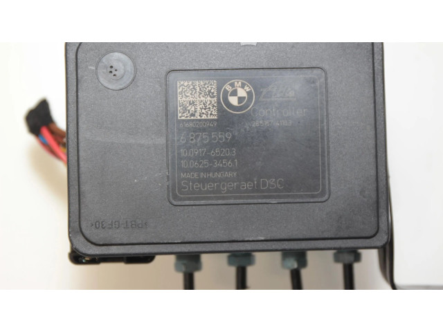 Jednotka ABS 6875559   BMW 1 F20 F21 2015