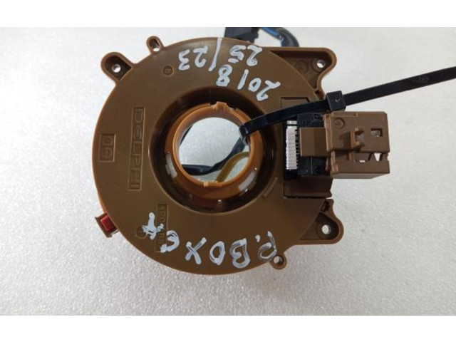 Руль Peugeot Boxer  2007 - 2014 года 59001157, 2542581398573      