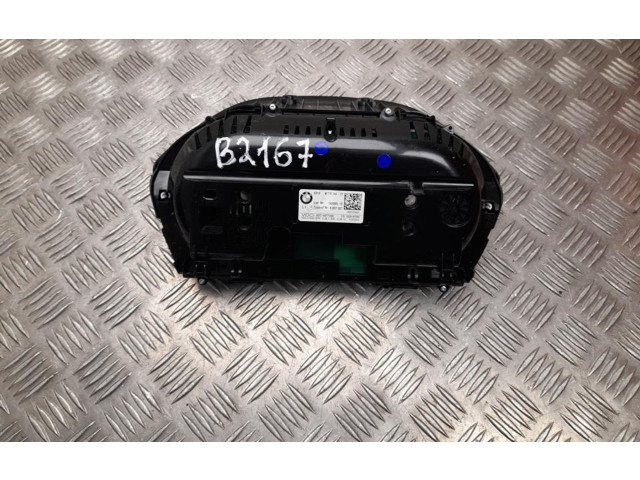 Панель приборов 8715144, B2167   BMW X2 F39       