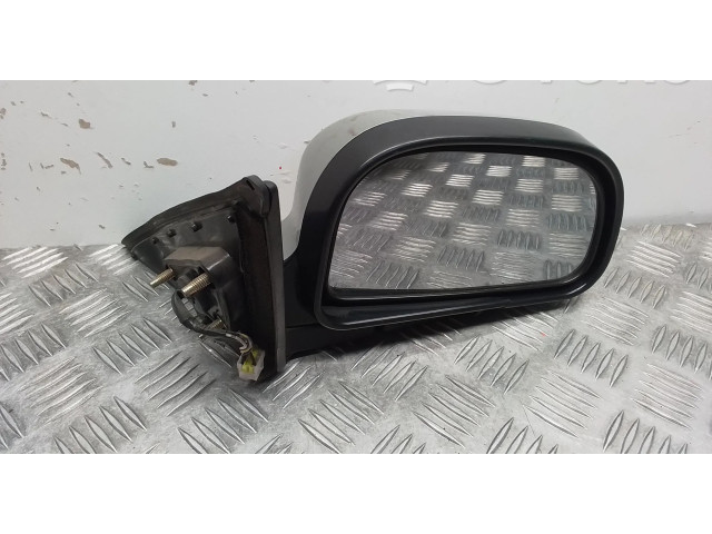 Зеркало (управляемое электричеством) 012091    Mitsubishi Galant