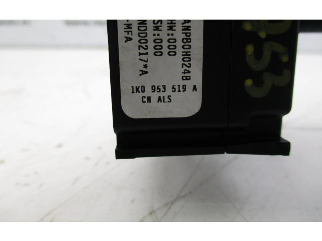 Volant Seat Leon (1P)  1K0953519A  