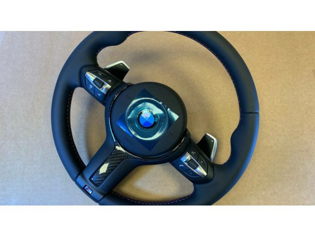 Volant BMW 2 F22 F23 2015 32307848338, 32307850403  