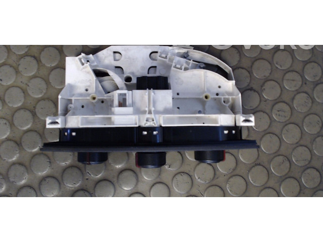 Блок управления климат-контролем 6H0819045, NICHTZUTREFFEND   Seat Arosa