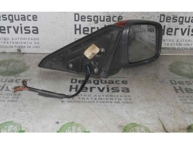 Зеркало (механическое)       Volvo S40, V40  1995 - 2004 года   