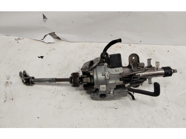 Volant Renault Scenic II -  Grand scenic II 2003 820035272  