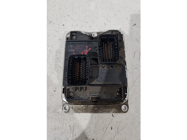 Řídící jednotka 0261204943, 0261204943   Alfa Romeo 145 - 146 2000