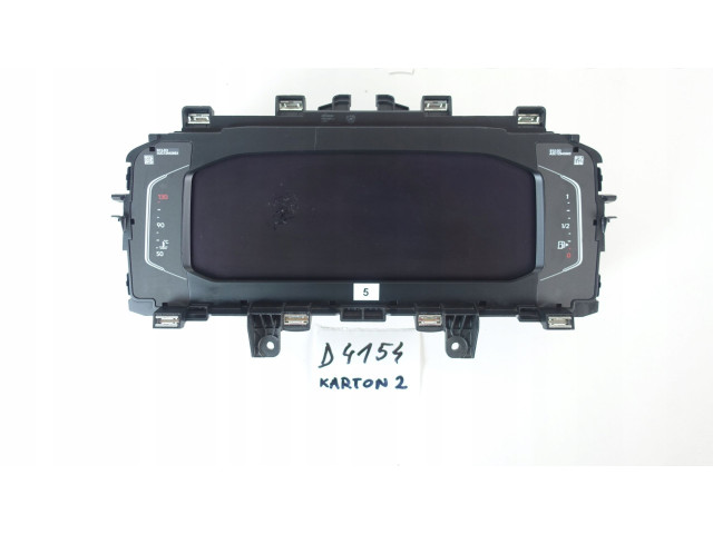 Панель приборов 3G0920320C   Volkswagen Tiguan       