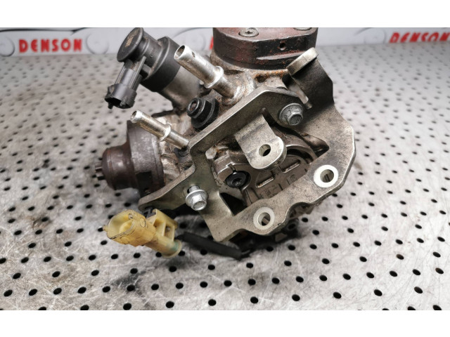 Vstřikovací čerpadlo 0445010629, AH2Q9B395AC   Land Rover Range Rover Sport L494    30DDTX 